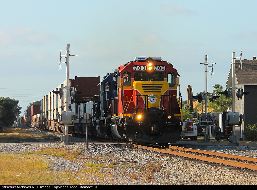 FEC 703